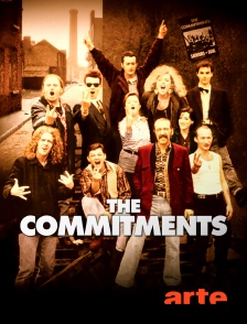 Arte - Les Commitments