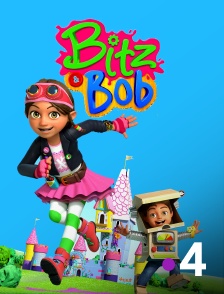 France 4 - Bitz & Bob