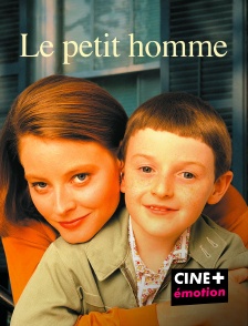 CINE+ Emotion - Le petit homme