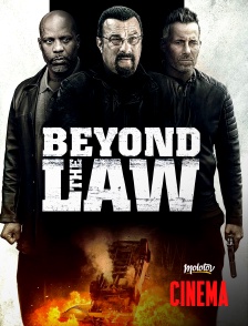 Molotov Channels Cinéma - Beyond the Law