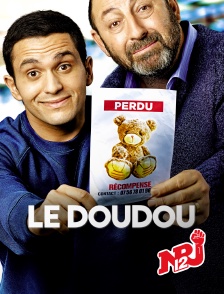 NRJ 12 - Le doudou