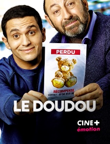 CINE+ Emotion - Le doudou