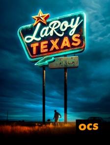 OCS - LaRoy