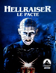 Paramount Channel Décalé - Hellraiser : le pacte