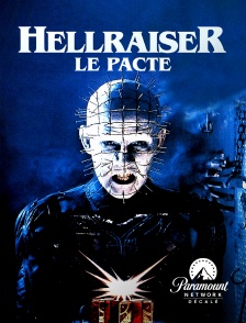 Paramount Network Décalé - Hellraiser : le pacte