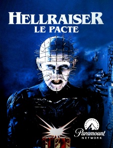 Paramount Network - Hellraiser : le pacte