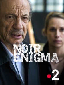 France 2 - Noir enigma