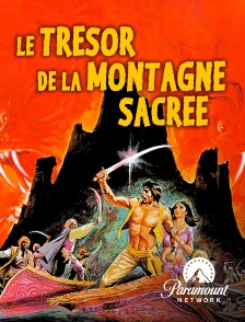 Paramount Network - Le trésor de la montagne sacrée