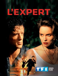 TF1 Séries Films - L'expert