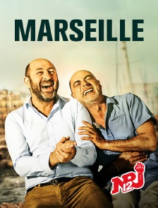 NRJ 12 - Marseille