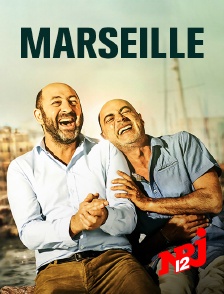 NRJ 12 - Marseille