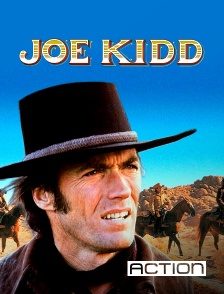 Action - Joe Kidd