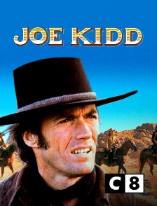 C8 - Joe Kidd