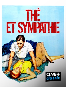 CINE+ Classic - Thé et sympathie