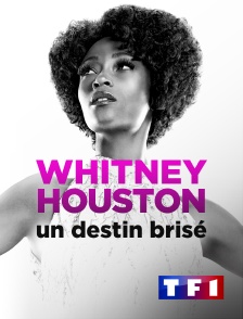 TF1 - Whitney Houston, un destin brisé