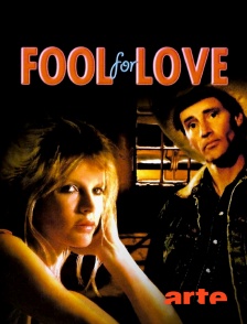 Arte - Fool for Love