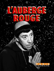 Paris Première - L'Auberge rouge