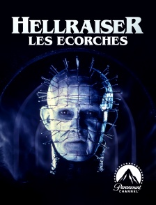 Paramount Channel - Hellraiser II : Les écorchés