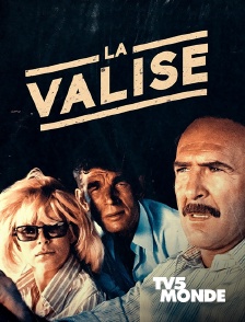 TV5MONDE - La valise