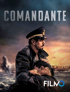 FilmoTV - Comandante