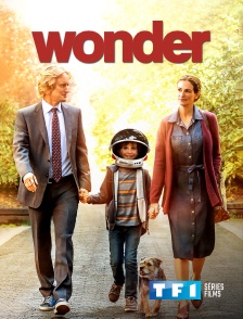 TF1 Séries Films - Wonder