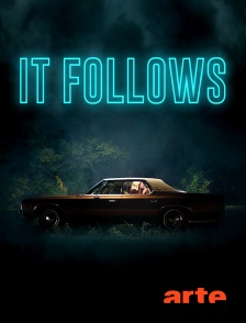 Arte - It Follows