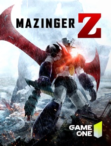 Game One - Mazinger Z infinity