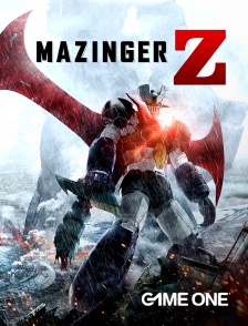 Game One - Mazinger Z infinity