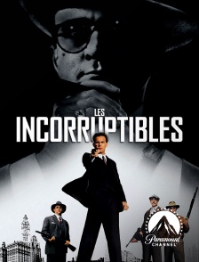 Paramount Channel - Les incorruptibles