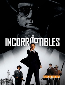 Paris Première - Les incorruptibles