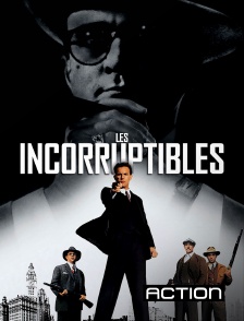 Action - Les incorruptibles