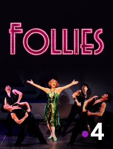 France 4 - Follies