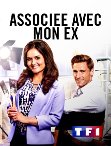 TF1 - Associée avec mon ex