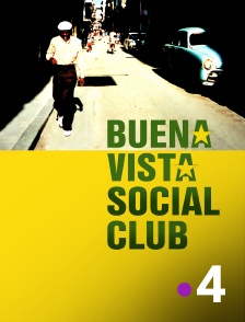 France 4 - Buena Vista Social Club