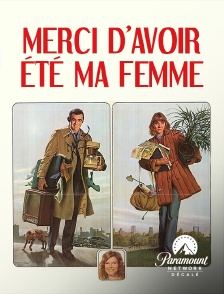 Paramount Network Décalé - Merci d'avoir été ma femme