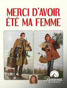 Paramount Network - Merci d'avoir été ma femme