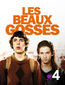 France 4 - Les beaux gosses