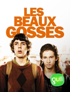 Gulli - Les beaux gosses