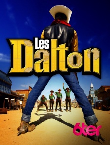 6ter - Les Dalton