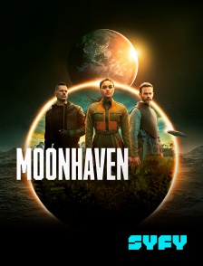 SYFY - Moonhaven en replay