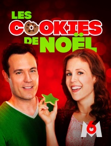 M6 - Les cookies de Noël