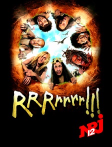 NRJ 12 - RRRrrrr ! ! !