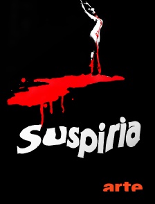 Arte - Suspiria