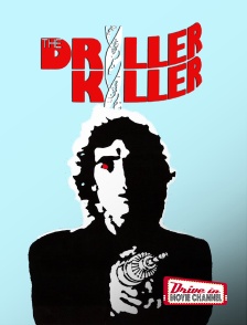 Drive-in Movie Channel - Driller Killer