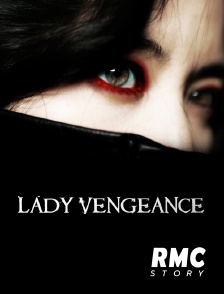 RMC Story - Lady Vengeance