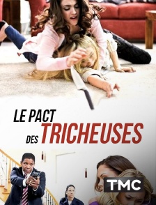 TMC - Le pacte des tricheuses