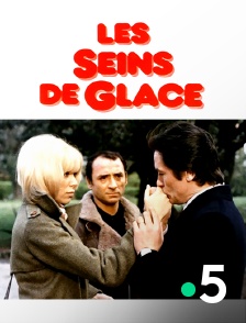 France 5 - Les seins de glace