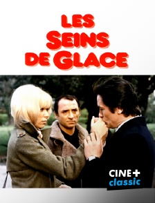 CINE+ Classic - Les seins de glace