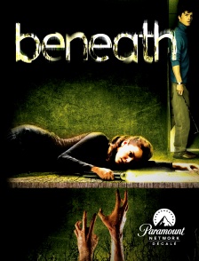 Paramount Network Décalé - Beneath