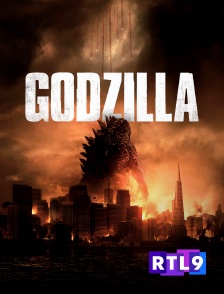 RTL 9 - Godzilla